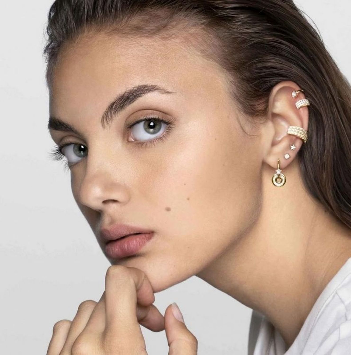 Kolczyk NOMINATION srebrne serce 149209 009 ✓ Kolczyki Nomination ✓ Piękne i Eleganckie NOMINATION ✓ Biżuteria Nomination ✓ Darmowa wysyłka (1).jpg